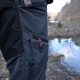 Savage Gear Simply Savage Trousers Grey Панталон