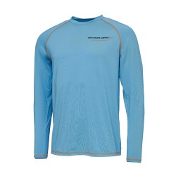 Savage Gear Aqua UV Long Sleeve Tee UV Блуза Savage Gear Aqua UV Long Sleeve Tee UV Блуза