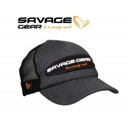 Savage Gear Attitude Cap Шапка