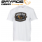 Savage Gear Badge Logo Tee Тениска