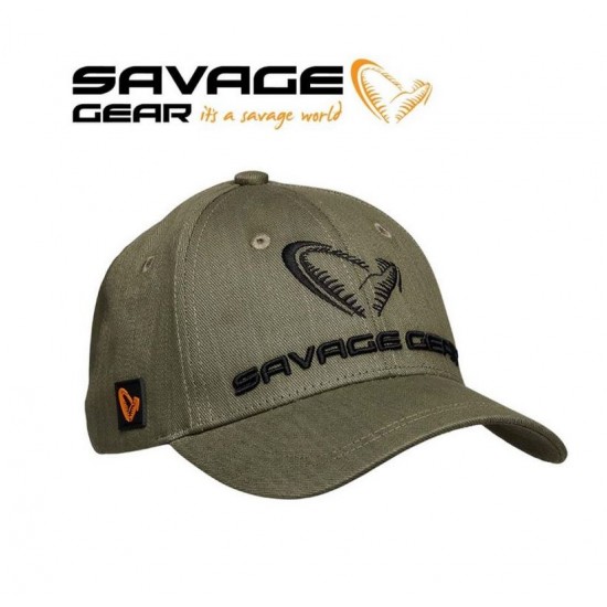 Savage Gear Catch Cap Шапка