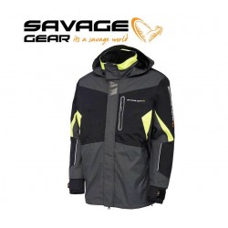 Savage Gear Coastal Race Jacket Водоустойчиво яке