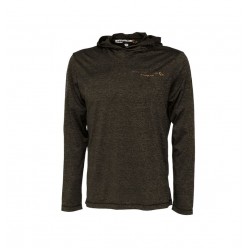 Savage Gear Fighter Stretch Hoodie Суичър 