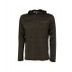 Savage Gear Fighter Stretch Hoodie Суичър 