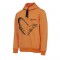 Savage Gear Mega Jaw Hoodie Sun Orange Суичър