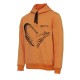 Savage Gear Mega Jaw Hoodie Sun Orange Суичър