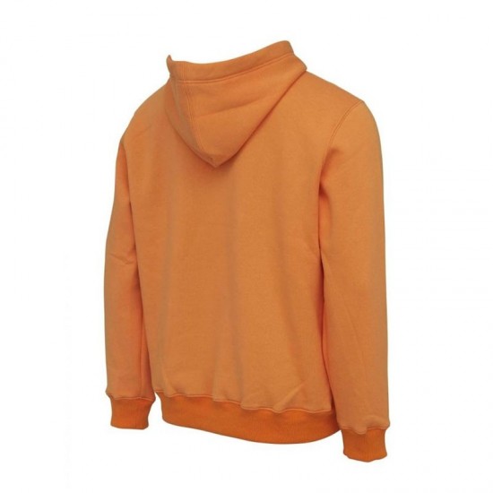 Savage Gear Mega Jaw Hoodie Sun Orange Суичър