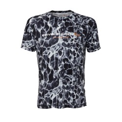 Savage Gear Night UV T-Shirt Тениска