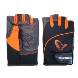 Savage Gear ProTec Gloves Ръкавици Savage Gear ProTec Gloves Ръкавици