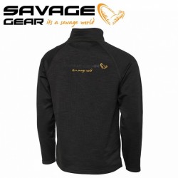 Savage Gear Regenerator Half-Zip Fleece Блуза Savage Gear Regenerator Half-Zip Fleece Блуза