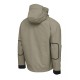 Savage Gear SG2 Hybrid Jacket Водоустойчиво яке Savage Gear SG2 Hybrid Jacket Водоустойчиво яке