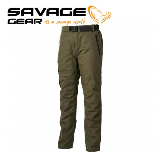 Savage Gear SG4 Combat Trousers Панталон