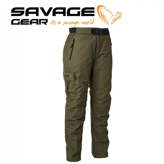 Savage Gear SG4 Combat Trousers Панталон