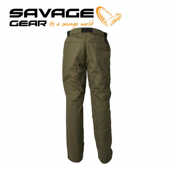 Savage Gear SG4 Combat Trousers Панталон