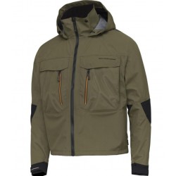 Savage Gear SG4 Wading Jacket Водоустойчиво яке Savage Gear SG4 Wading Jacket Водоустойчиво яке