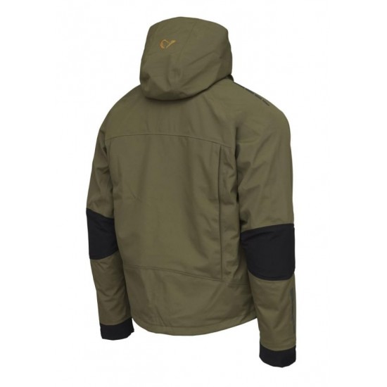 Savage Gear SG4 Wading Jacket Водоустойчиво яке Savage Gear SG4 Wading Jacket Водоустойчиво яке