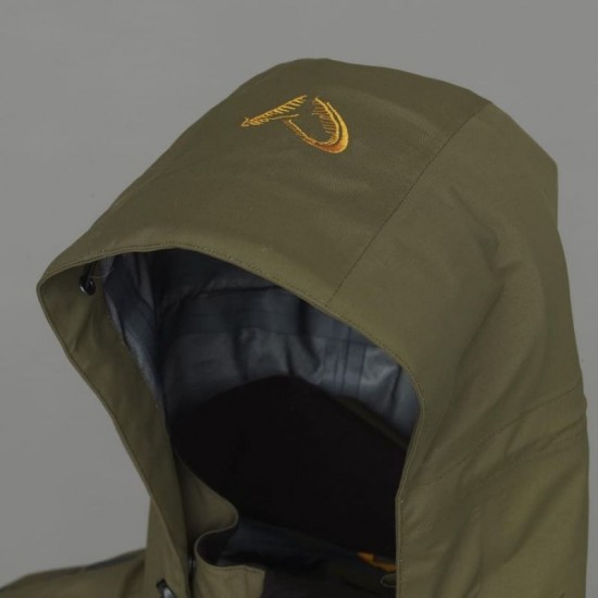 Savage Gear SG4 Wading Jacket Водоустойчиво яке Savage Gear SG4 Wading Jacket Водоустойчиво яке