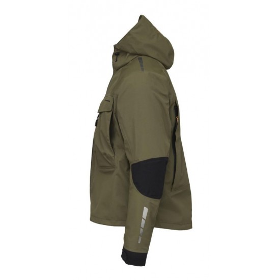 Savage Gear SG4 Wading Jacket Водоустойчиво яке Savage Gear SG4 Wading Jacket Водоустойчиво яке