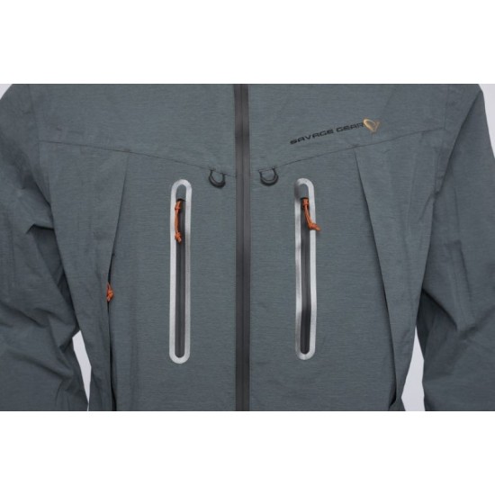 Savage Gear Salt Pack- Lite Яке Savage Gear Salt Pack- Lite Яке