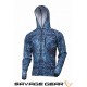 Savage Gear Salt UV Hoodie