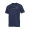 Savage Gear Signature Logo T-Shirt Тениска (синьо)