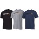 Savage Gear Signature Logo T-Shirt Тениска (сиво)
