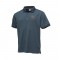 Savage Gear Simply Savage 3-Stripes Polo Тениска с яка