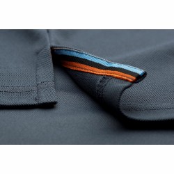 Savage Gear Simply Savage 3-Stripes Polo Тениска с яка