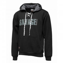 Savage Gear Simply Savage Hoodie Pullover Суичър