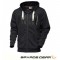 Savage Gear Simply Savage Raw Zip Hoodie Суичър