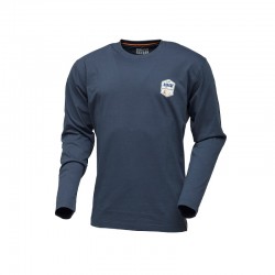 Savage Gear Simply Savage Rex Tee Long Sleeve Блуза с дълъг ръкав Savage Gear Simply Savage Rex Tee Long Sleeve Блуза с дълъг ръкав