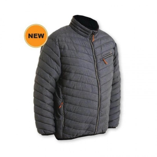 Savage Gear Simply Savage Thermo Jacket Термо яке Savage Gear Simply Savage Thermo Jacket Термо яке