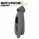 Savage Gear Tec-Foam Zip Hoodie Суичър