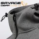 Savage Gear Tec-Foam Zip Hoodie Суичър