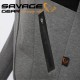 Savage Gear Tec-Foam Zip Hoodie Суичър