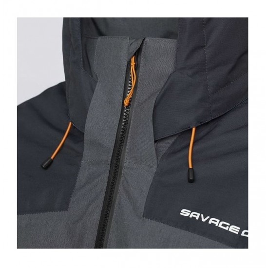Savage Gear Thermo Guard 3-Piece Suit Термо комплект от 3 части