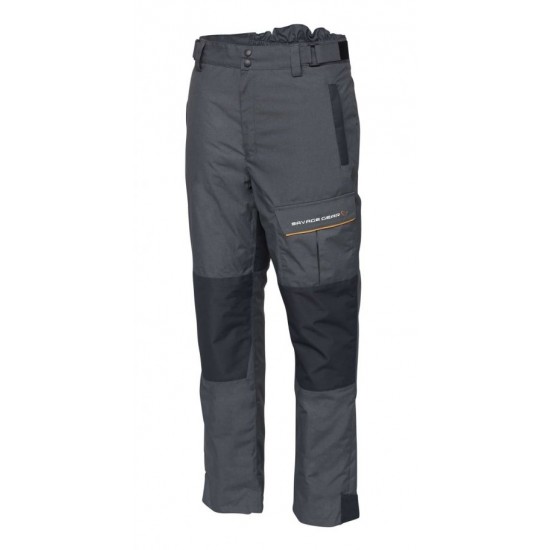 Savage Gear Thermo Guard 3-Piece Suit Термо комплект от 3 части
