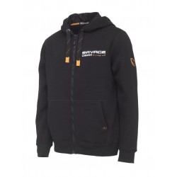 Savage Gear Urban Zip Hoodie Суичър Savage Gear Urban Zip Hoodie Суичър