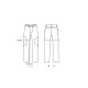 Savage Gear WP Performance Trousers Водоустойчив панталон