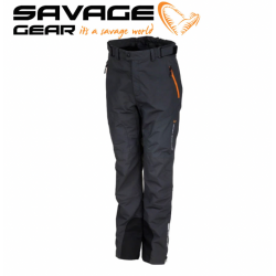 Savage Gear WP Performance Trousers Gunmetal Водоустойчив панталон Savage Gear WP Performance Trousers Gunmetal Водоустойчив панталон