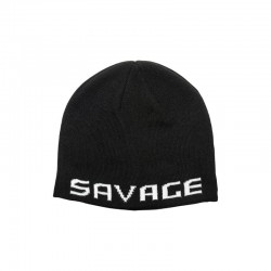 Savage Gear Logo Beanie Зимна шапка Savage Gear Logo Beanie Зимна шапка
