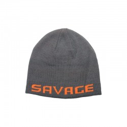 Savage Gear Logo Beanie Зимна шапка Savage Gear Logo Beanie Зимна шапка