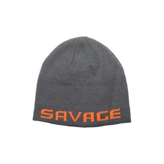 Savage Gear Logo Beanie Зимна шапка