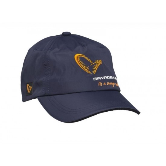 Savage Gear Quick-Dry Cap Шапка Savage Gear Quick-Dry Cap Шапка