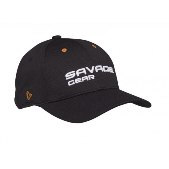 Savage Gear Sports Mesh Cap Шапка