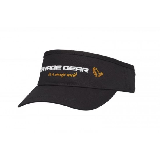 Savage Gear Sun Visor Козирка