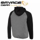 Savage Gear Tec-Foam Hoodie суичър Savage Gear Tec-Foam Hoodie суичър