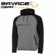 Savage Gear Tec-Foam Hoodie суичър Savage Gear Tec-Foam Hoodie суичър