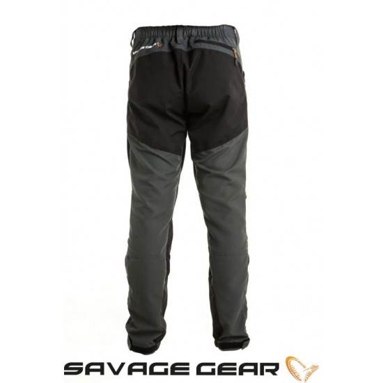 Savage Gear Simply Savage Trousers Grey Панталон