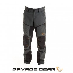 Savage Gear Simply Savage Trousers Grey Панталон